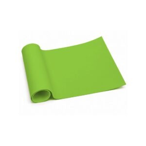 GOMA EVA LISA CBX 40X60 CM VERDE CLARO X10