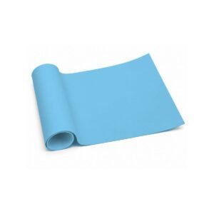GOMA EVA LISA CBX 40X60 CM CELESTE X10