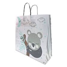 BOLSA PAPEL BABY KOALA 32/10/30