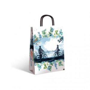 BOLSA PAPEL FTSIA COUPLE 22/10/30