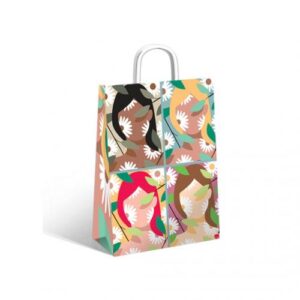 BOLSA PAPEL FTSIA LADYS 22/10/30