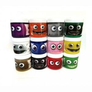 TEMPERA ACUAREL POTE 250 GRS AMARILLO