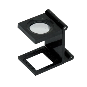 CUENTA HILOS 25mm 8X