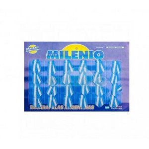 ESCARAPELA MILENIO 108 SIMPLE CART*24