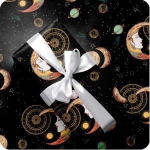 PAPEL REGALO 65X95 70 GRS ESOTERISMO X20