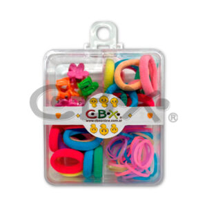 ACCESORIO PARA PELO CAJA A-16