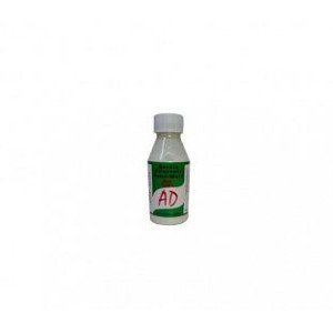 BARNIZ Y DILUYENTE AL AGUA AD SEMI MATE 100ML