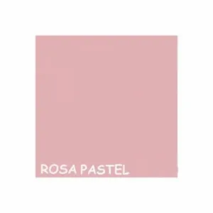 CARTULINA MURESCO X20 PASTEL ROSA