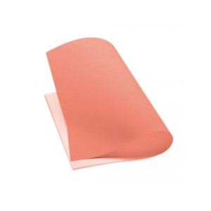 CARTULINA MURESCO X20 SALMON