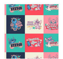 PAPEL REGALO MURESCO 70X100 CM INFANTIL X10