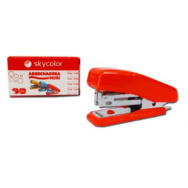 ABROCHADORA MINI SKYCOLOR N10 12 HJS
