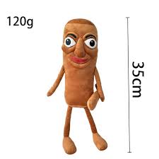 MU?ECO PELUCHE TRALALERO TUNG TUNG