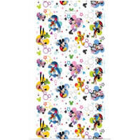 BOLSA FANTASIA NYLON 65X80 CM X25