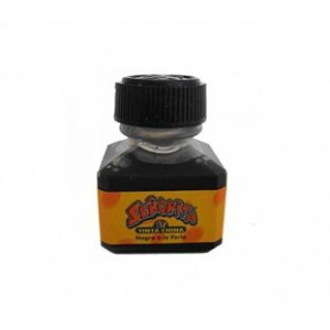 TINTA CHINA STA 15 CC NEGRO