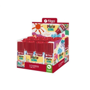 ADHESIVO SINTETICO FILGO PINTO 30ML CJ X12