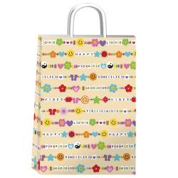 BOLSA PAPEL FTSIA CHARMI 22/10/30