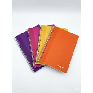 CUADERNO HUSARES 16.21 C/ESP 80 HJ CUAD. TRENDY