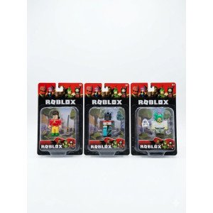 MU?ECO ROBLOX X1 CJ