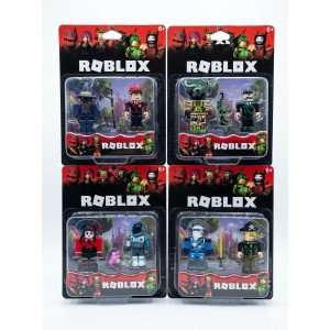 MU?ECO ROBLOX X2 CJ