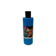 TEMPERA 250GRS PLAYCOLOR FLUO AZUL