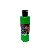 TEMPERA 250GRS PLAYCOLOR FLUO VERDE