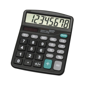 CALCULADORA MOTEX 2126 12 DIG 073001 MED