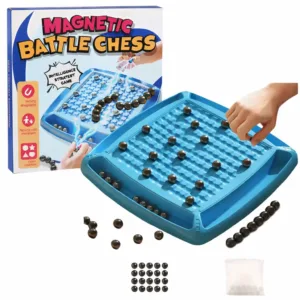 JUEGO DE MESA MAGNETICO DIDACTICO