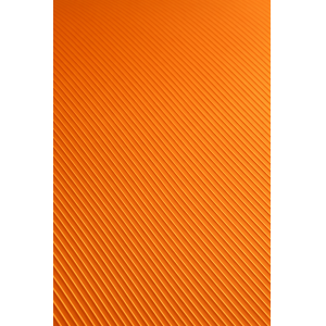 TAPA PARA ENCUADERNAR A4 NARANJA x50x500