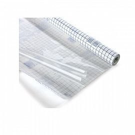 CONTAC TRANSPARENTE IBI 0.45X10 MTRS