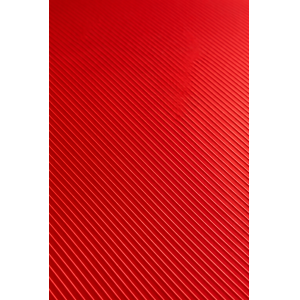 TAPA PARA ENCUADERNAR OF ROJO x50x500