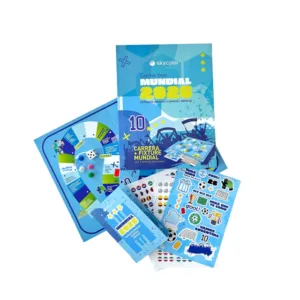 JUEGO SKYCOLOR MUNDIAL 2026 CJ
