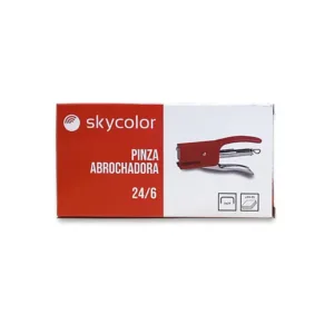 ABROCHADORA SKYCOLOR MESA 24/6 26/6 25 HJS 8249