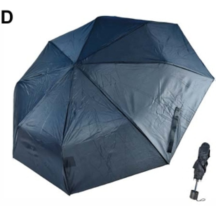 PARAGUA MINI NEGRO 48X95 CM