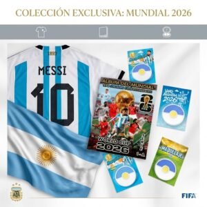 MUNDIAL 2026