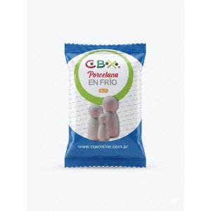 PORCELANA EN FRIO CBX 90 GRS X144