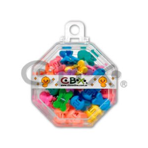 ACCESORIO PARA PELO CAJA A-13