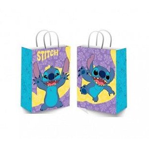 BOLSA BRANDPACK 22X30 STITCH
