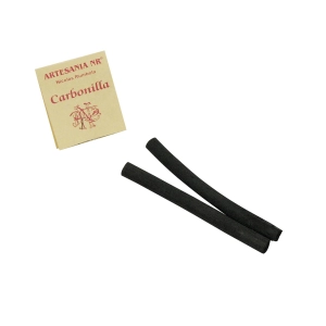 CARBONILLA N1 X10 BARRAS