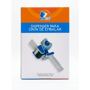 DISPENSER EZCO P/CINTA D/EMPAQUE
