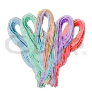 LIMPIA PIPA 100 CM COLOR SURTIDO X50