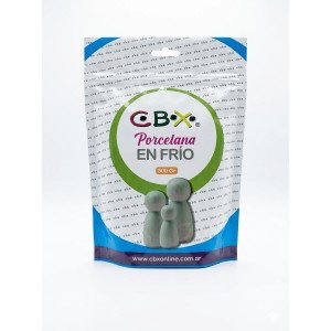 PORCELANA EN FRIO CBX 500 GRS X30