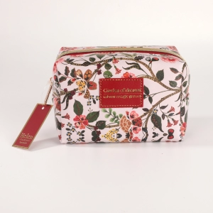 CARTUCHERA DE PU 150x75x95mm HELEN
