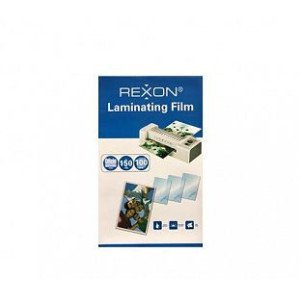 PLASTIFICADO REXON 150 MIC. 225X365 MM OF X UNIDAD