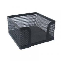 PORTATACO ALAMBRE SKYCOLOR NEGRO H908B