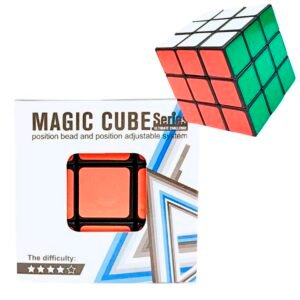 CUBO MAGICO 7X7X7 CM CJ 926316