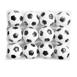 PELOTA ANTIESTRESS FUTBOL /12
