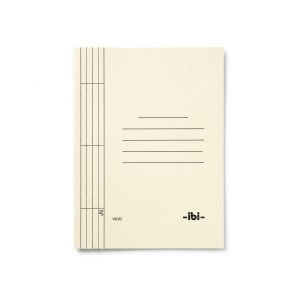 CARPETA CARTULINA VELOZ OF GRIS
