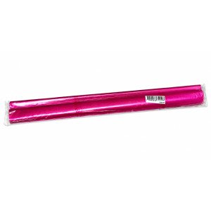 CELOFAN STIKO 60X90 METALIZADO MAGENTA X10