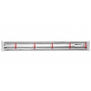 CELOFAN STIKO 60X90 METALIZADO PLATA X10