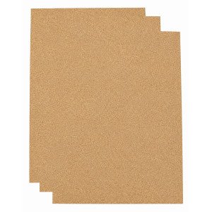 CORCHO PLANCHA 45X60 CM 3 MM